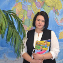 Елена Лебедева
