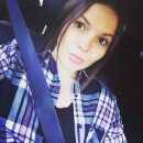 Аида Хабибуллина