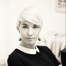 Анна Петрова