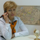 Инна Левачева