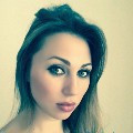 Олеся Шахторина