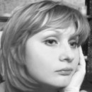 Олеся Вдовиченко