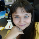 Екатерина Кузнецова