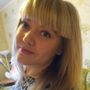 Елена Арискина