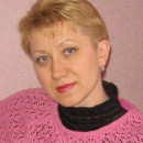 Татьяна Кичигина