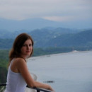 Алла Вовк