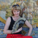 Алена Никонова