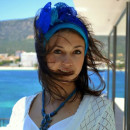 Алина Терентьева