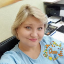 Ольга Колотова
