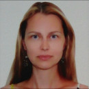 Марина Рысина