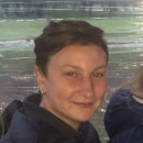 Людмила Чердакова