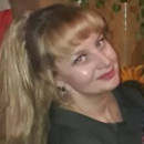 Светлана Жигало