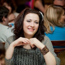 Елена Попова
