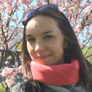 Екатерина Шведова