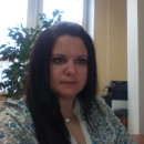 Ирина Жгун