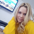 Ольга Травкина