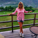 Елена Алексеевна
