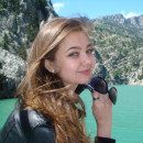 Екатерина Ишбекова