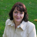 Людмила Рязанцева