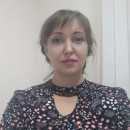 Екатерина Беляева