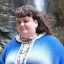 Алла Виноградова