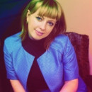 Юлия Козлова