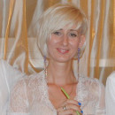 Инна Бережецкая