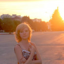 Оксана Степанова