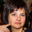 Лариса Кузнецова