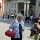 Елена Литвинова