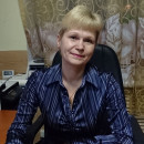 Светлана Анисимова