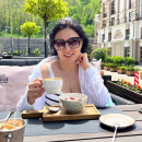 Алевтина Новоселова