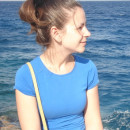 Евгения Лызлова
