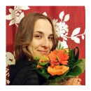 Анна Маслова