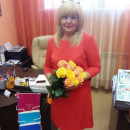 Ирина Шило