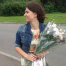 Екатерина Кудимова