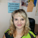Оксана Юсупова-Микаилова