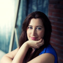 Maryna Strilets