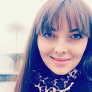 Диана Гришина