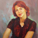 Алена Богданова
