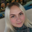 ЖАННА ЛЫСАКОВСКАЯ