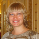Анжела Матвеева
