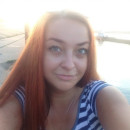 Милена Захватова