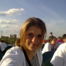 Ксения Кудрявцева