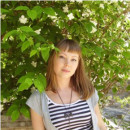 Анна Михайлова