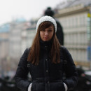 Елена Кирьянова