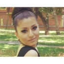 Анна Мадатян