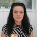 Ирина Комарова