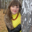Анастасия Родионова