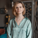 Татьяна Хмелева